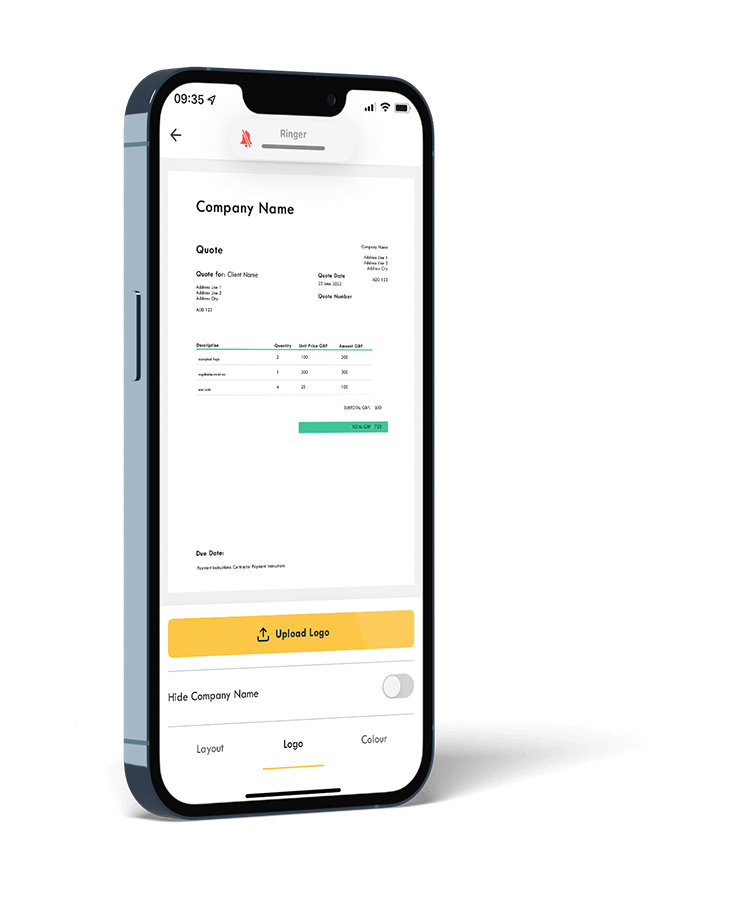 Beepro_QUOTING Phone_LR_Left Side_ Malcolm_2022_06_28