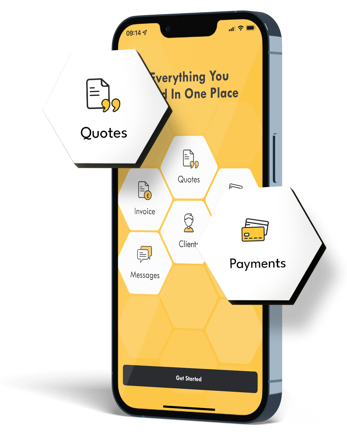 How BeePro Works